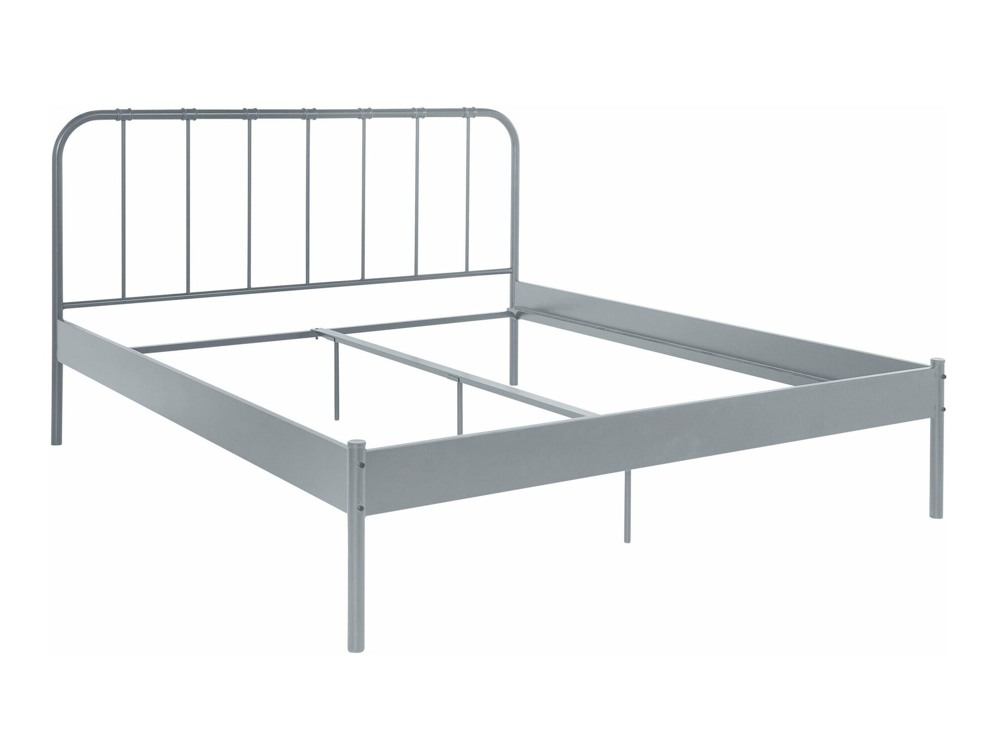 Krevet Denton 1265 (Sivo)