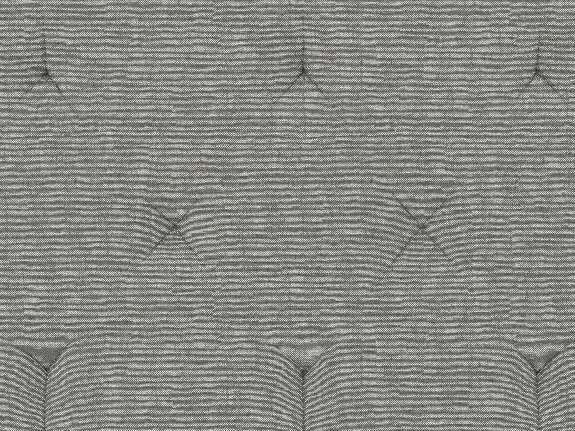Krevet Denton 1267 (Svetloosiva)