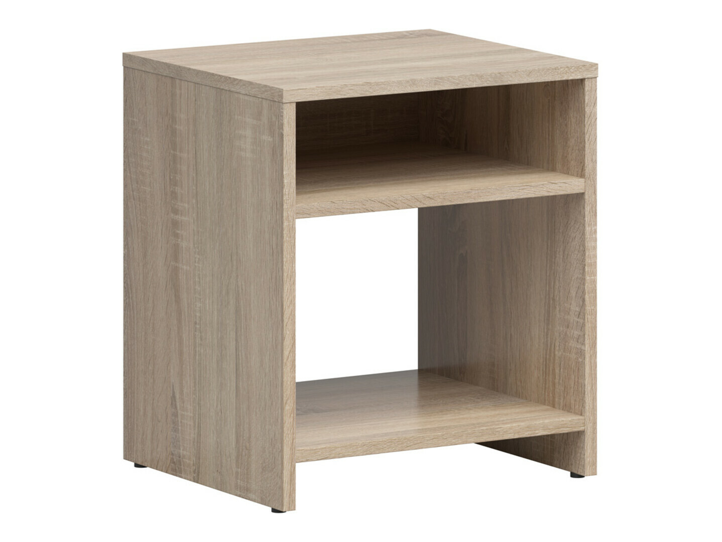 Noćni ormarić Votola 106 (Sonoma hrast)