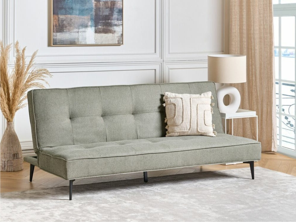 Sofa na razvlačenje Berwyn 1660 (Svetlo zelena)