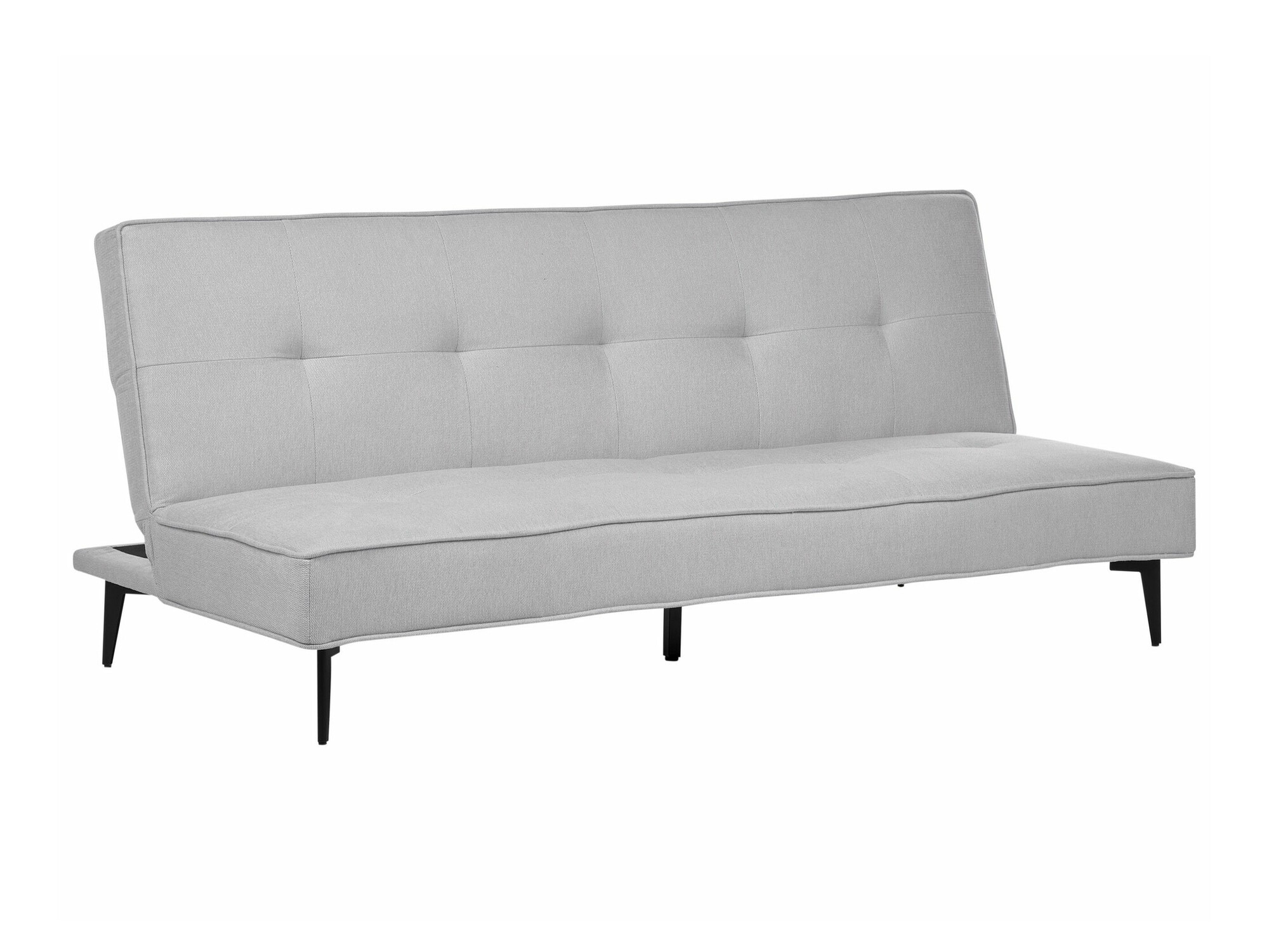 Sofa na razvlačenje Berwyn 1660 (Svetloosiva)