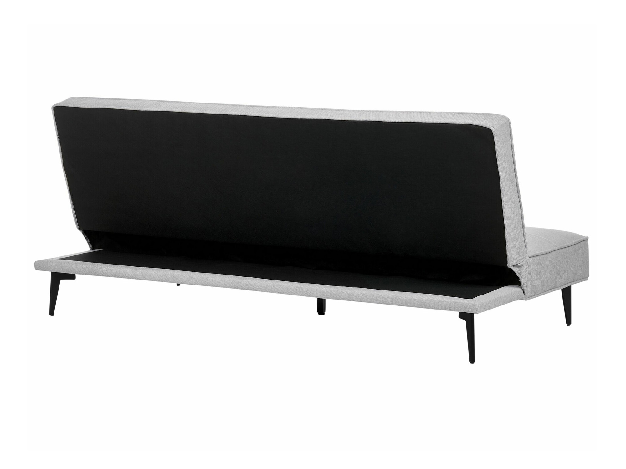Sofa na razvlačenje Berwyn 1660 (Svetloosiva)