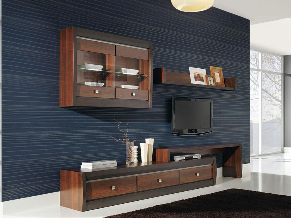 Set za dnevnu sobu Loretri 120