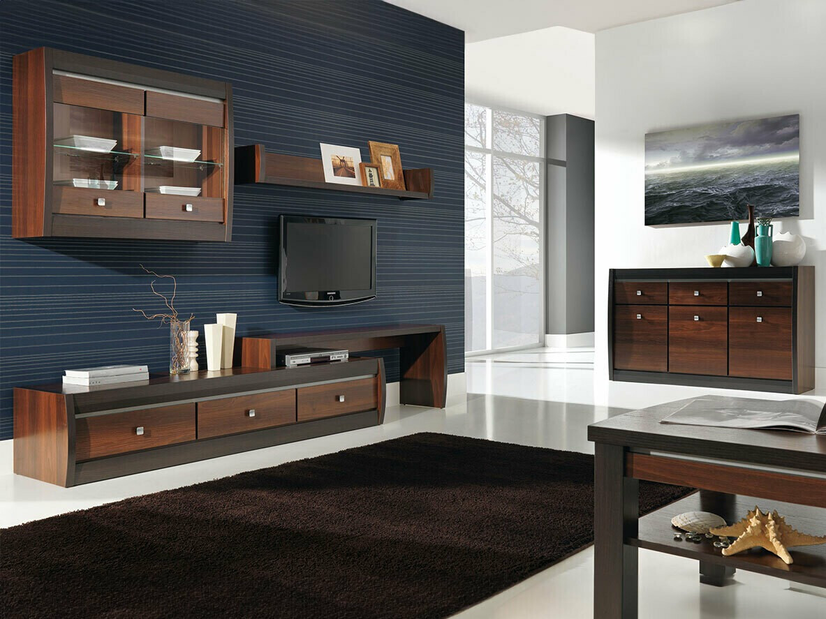 Set za dnevnu sobu Loretri 120