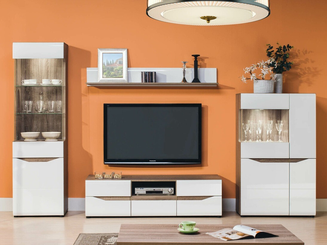 Set za dnevnu sobu Salsevi 116