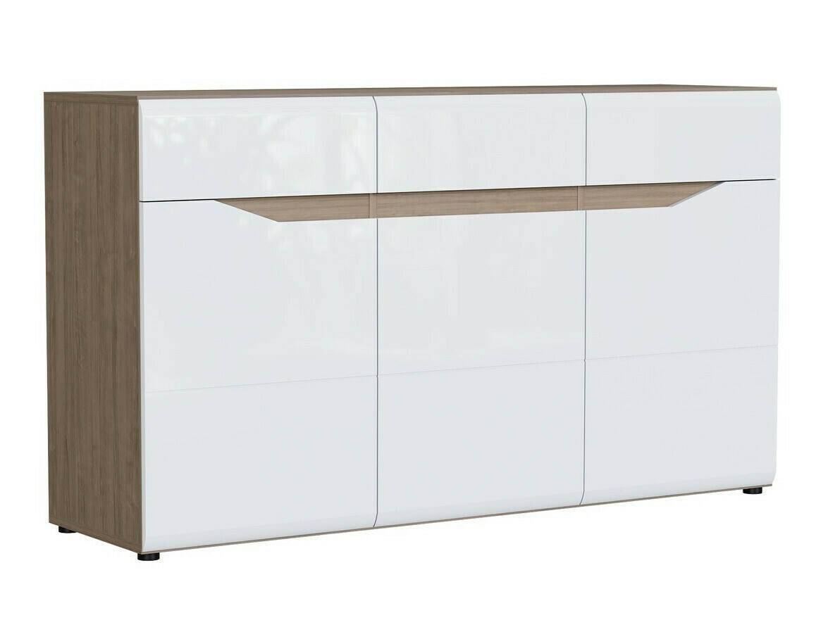 Set spavaća soba Salsevi 115