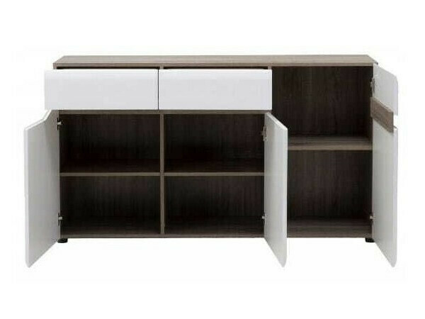 Set spavaća soba Salsevi 115