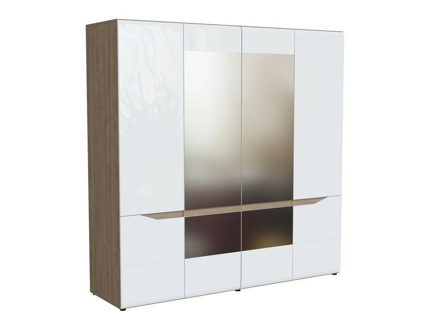 Set spavaća soba Salsevi 115