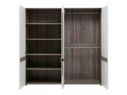 Set spavaća soba Salsevi 115