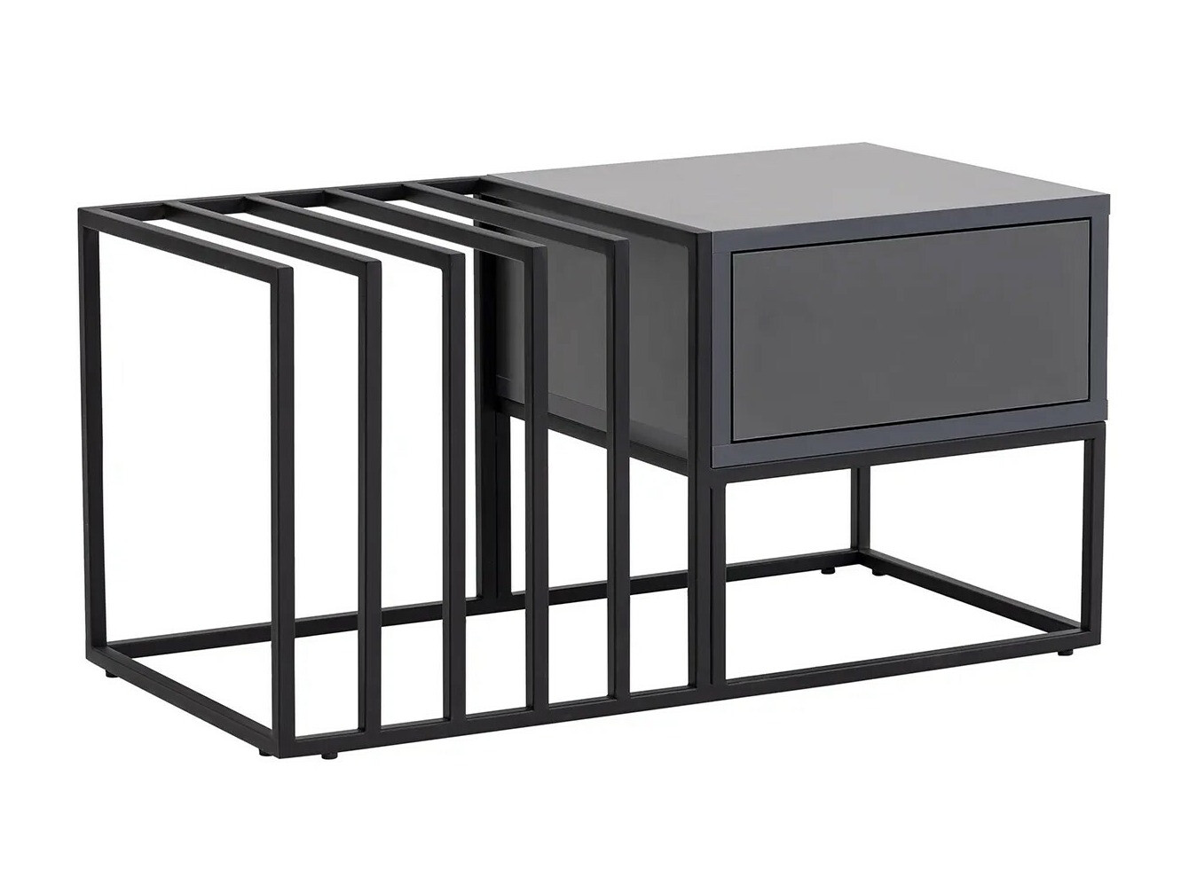 Set stočića za kafu Kailua 1700