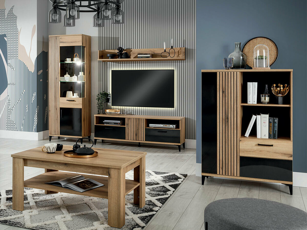 Set za dnevnu sobu Camcate 124