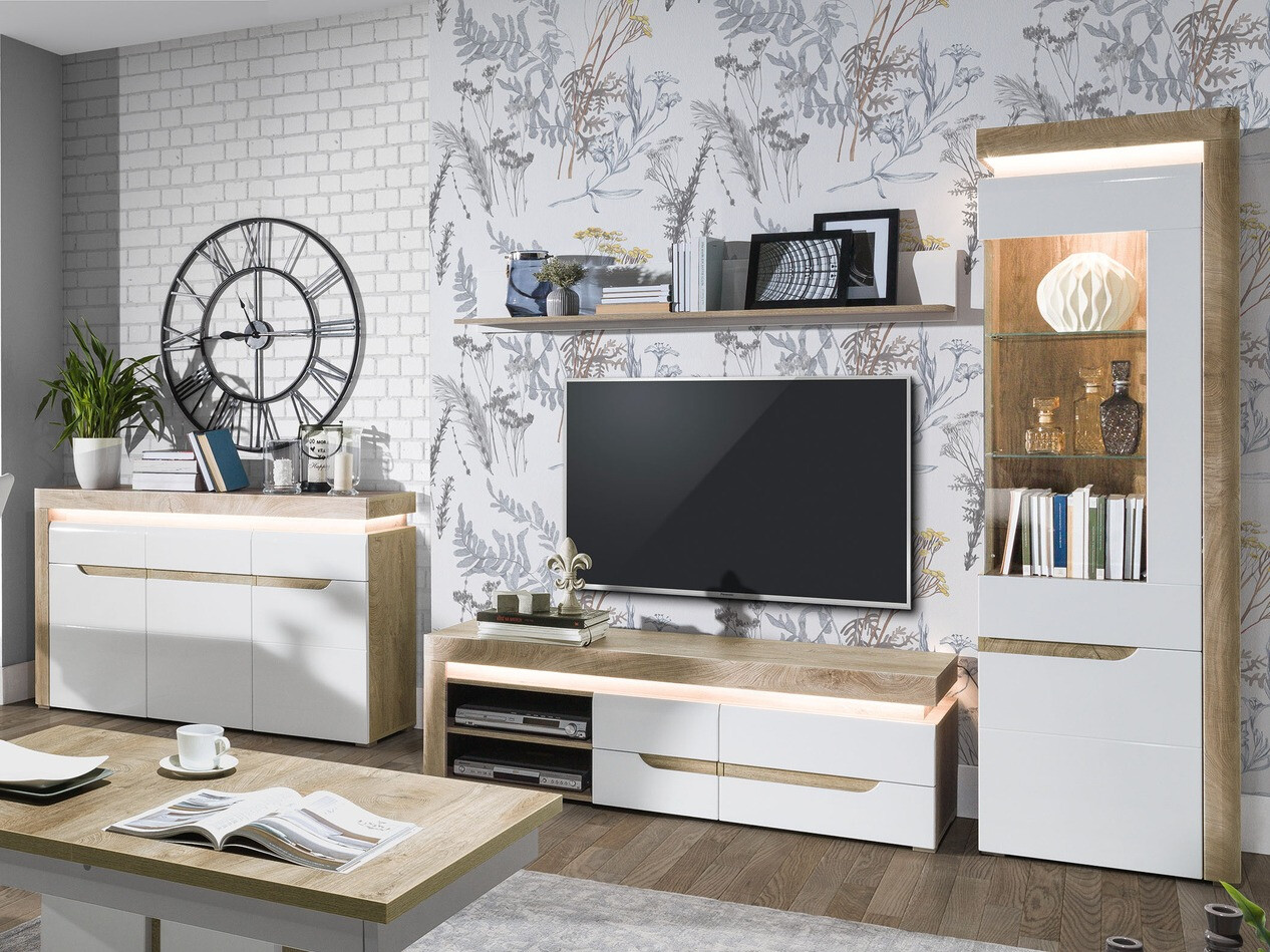 Set za dnevnu sobu Revelmi 113