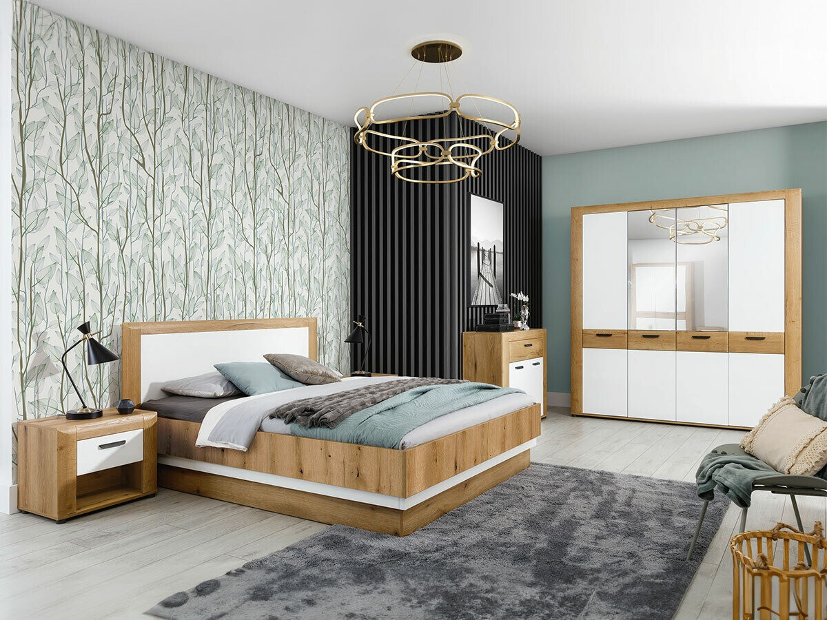 Noćni ormarić Verlara 112