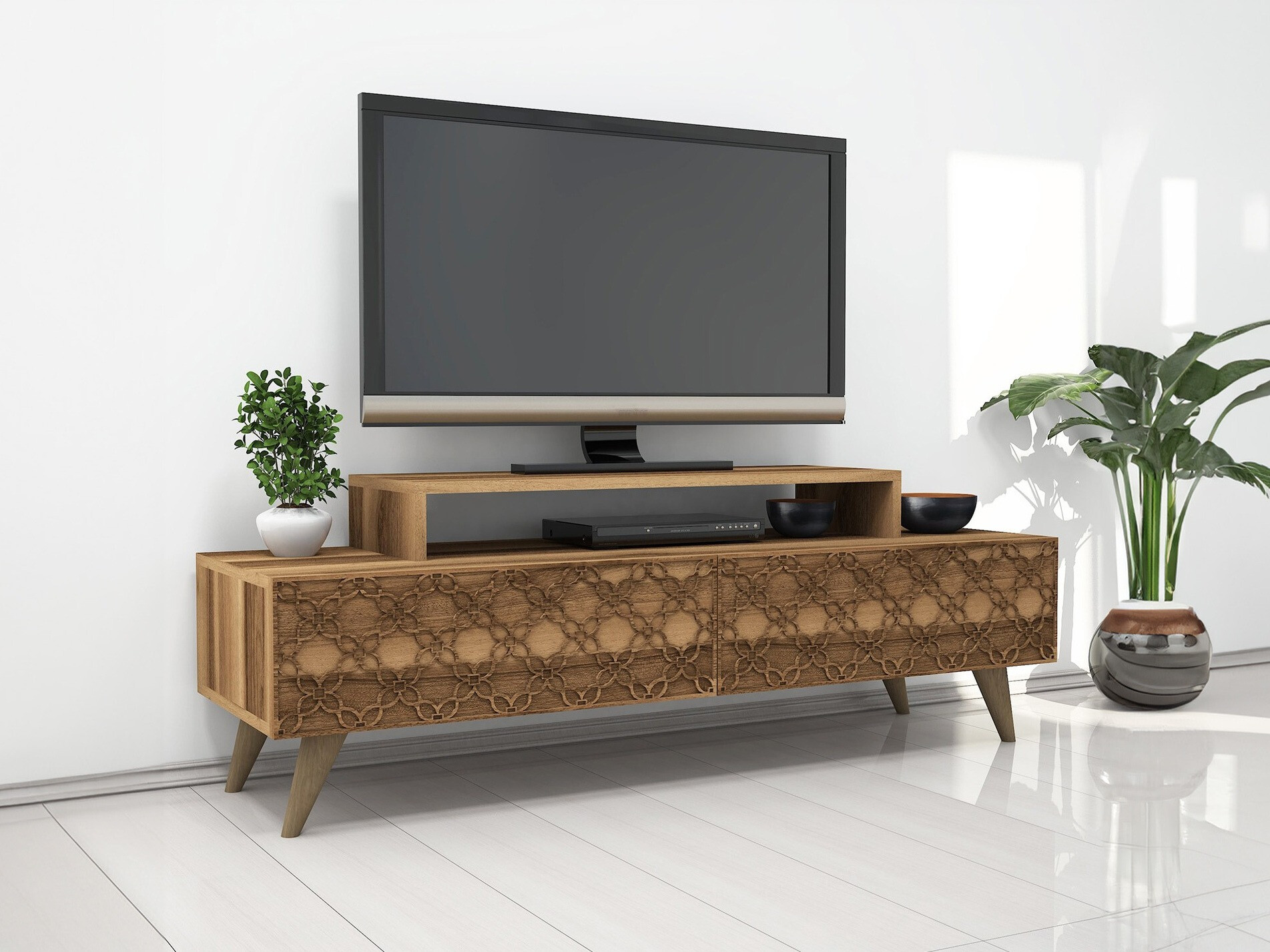 TV komoda Kailua 160 (Orah)