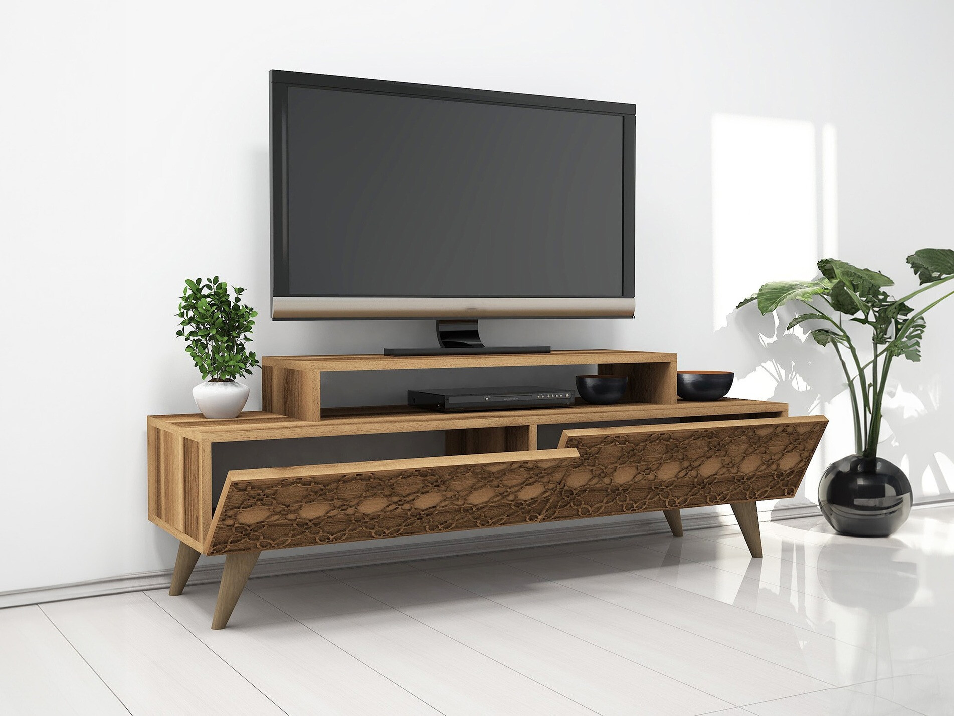 TV komoda Kailua 160 (Orah)