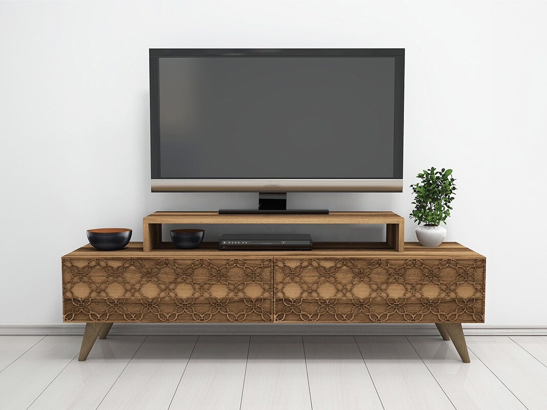 TV komoda Kailua 160 (Orah)
