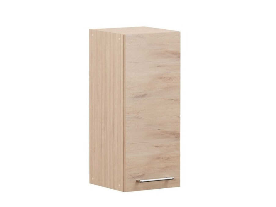 Modularni zidni ormarić Mode Beech 100