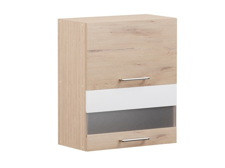 Modularni zidni ormarić Mode Beech 106