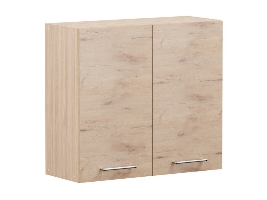 Modularni zidni ormarić Mode Beech 125