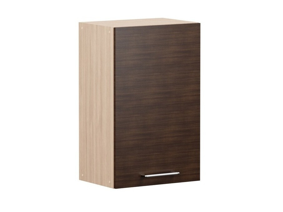 Modularni zidni ormarić Mode Dark 102