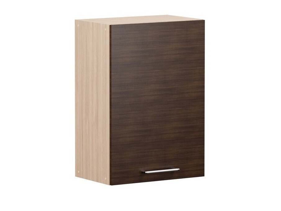 Modularni zidni ormarić Mode Dark 103