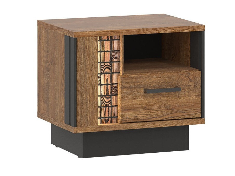 Noćni ormarić Dunvelo 118