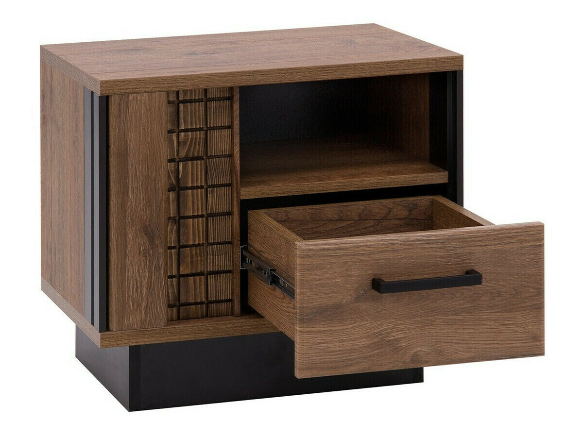 Noćni ormarić Dunvelo 118