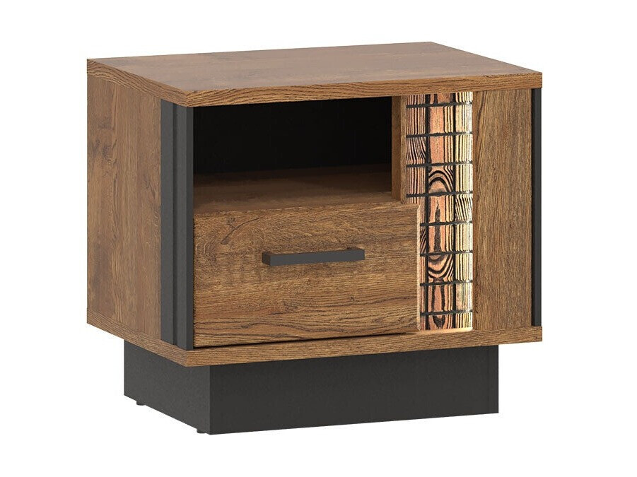 Noćni ormarić Dunvelo 118