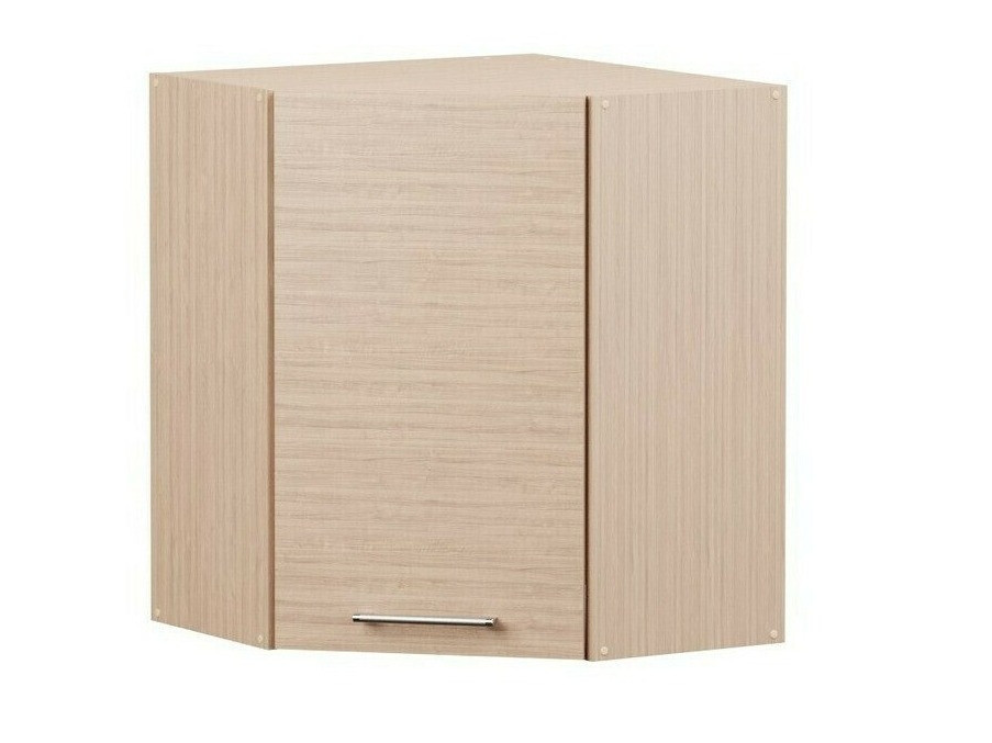 Modularni zidni ugaoni ormar Mode Light 108