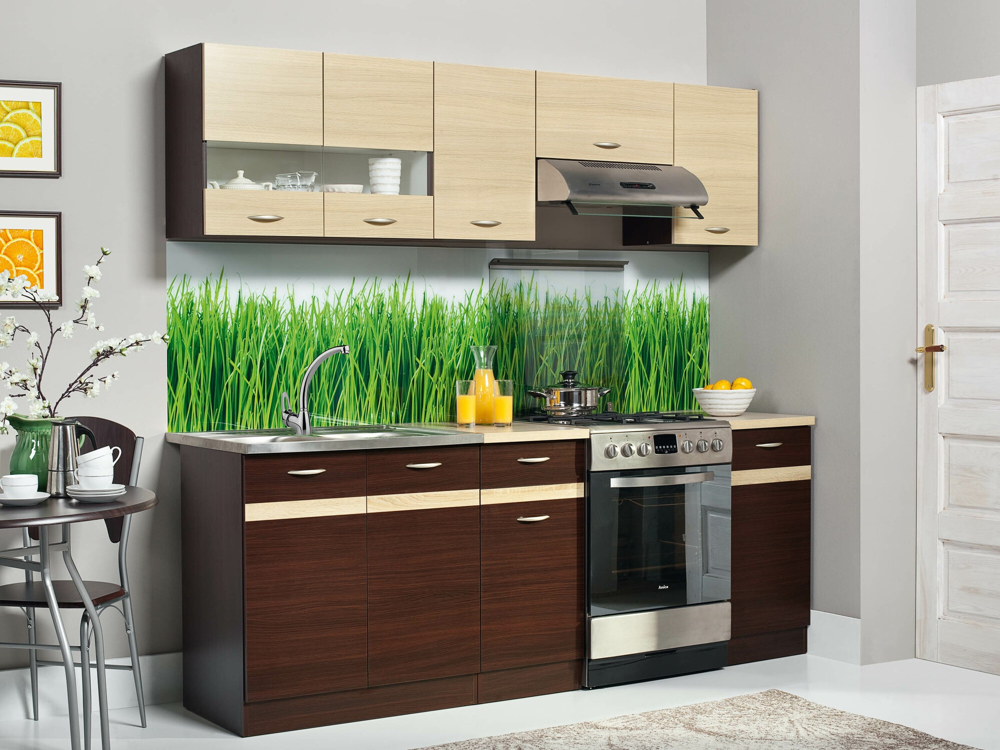 Radna površina Eli 109