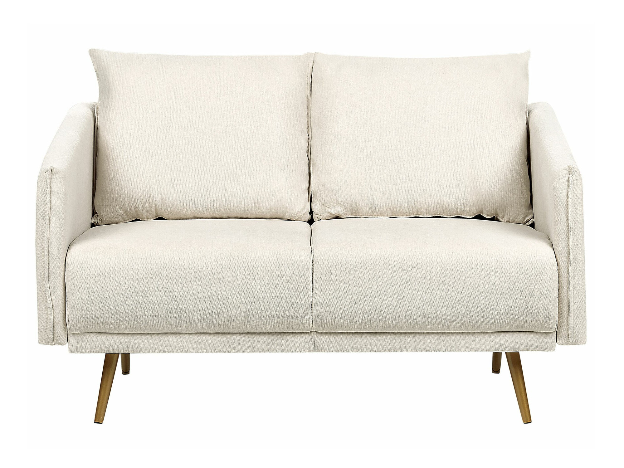Sofa Berwyn 193 (Bež + Zlatna)