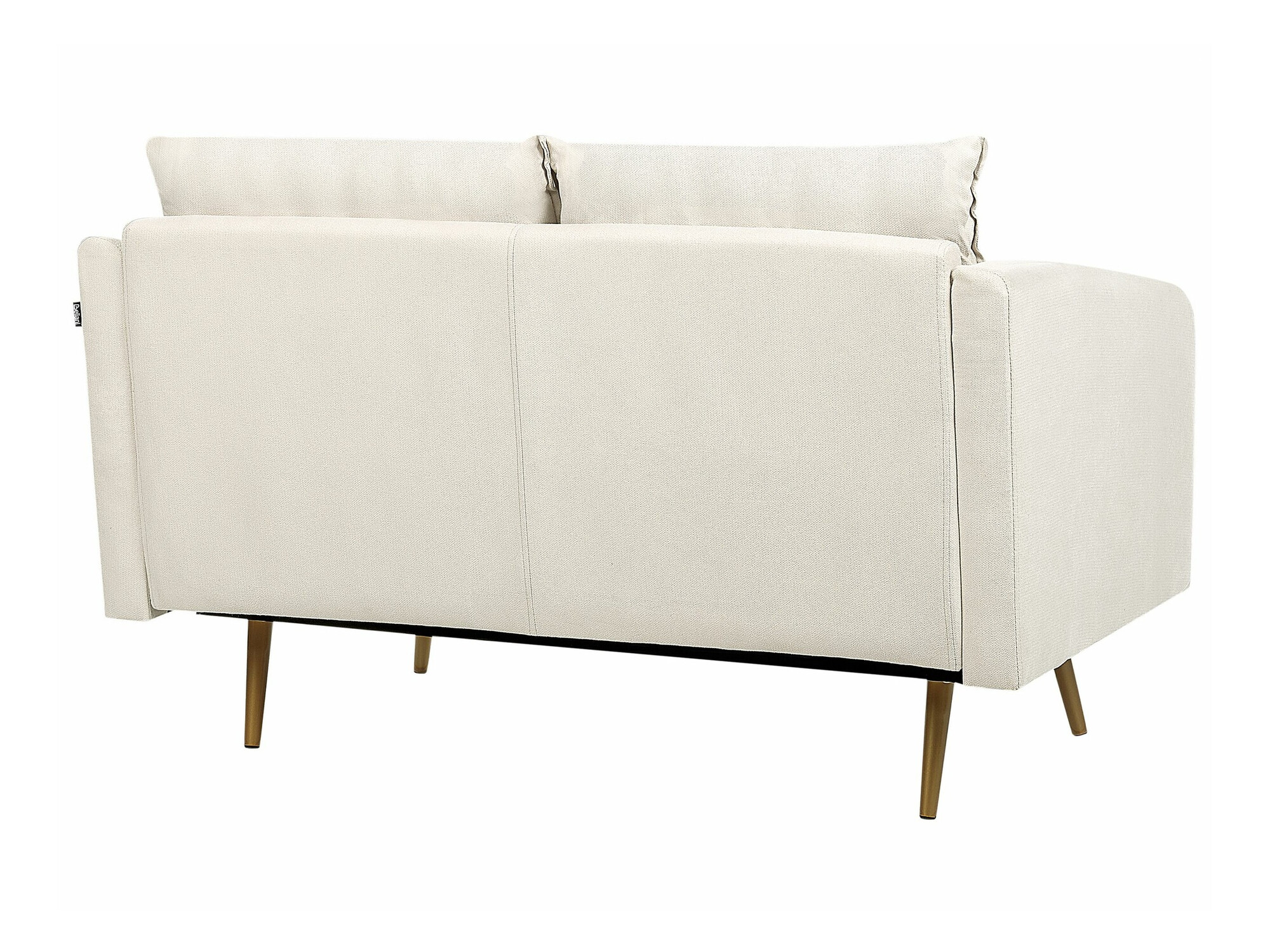 Sofa Berwyn 193 (Bež + Zlatna)