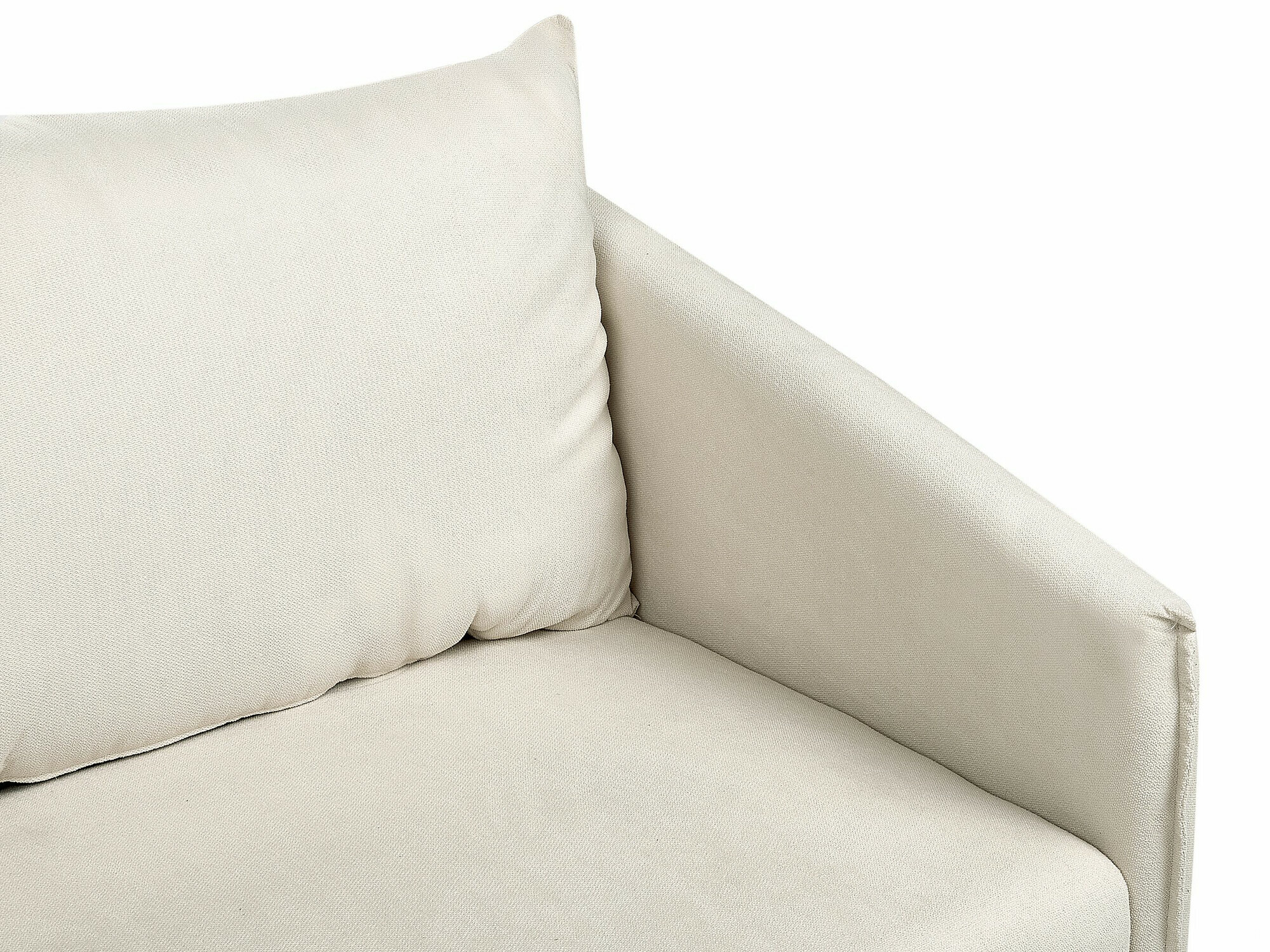 Sofa Berwyn 193 (Bež + Zlatna)