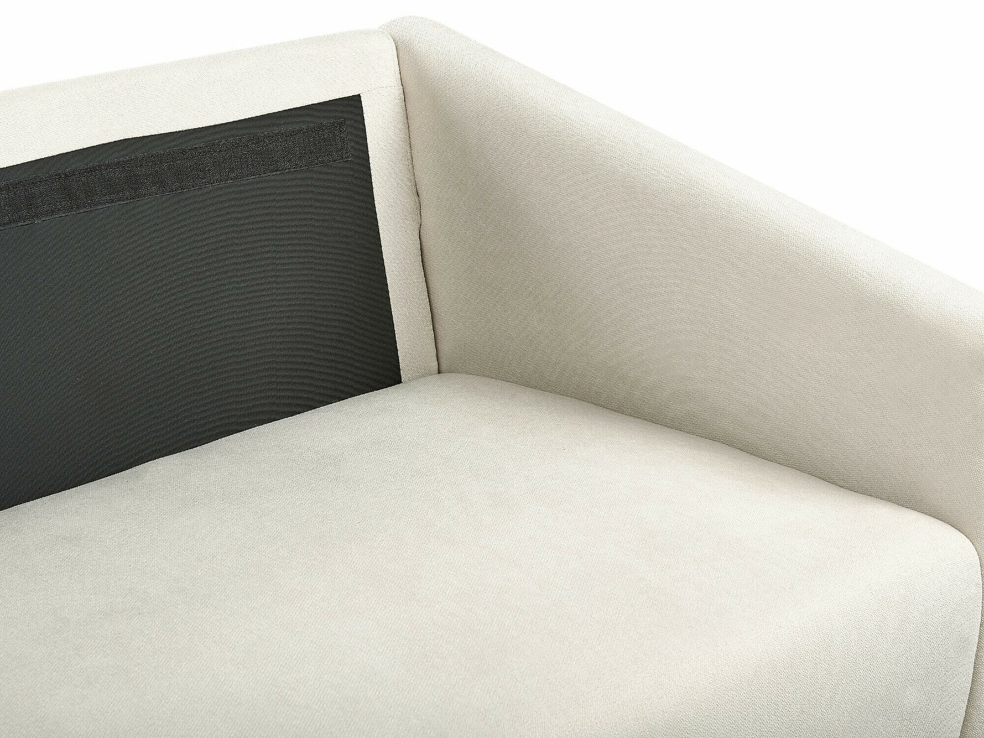 Sofa Berwyn 193 (Bež + Zlatna)