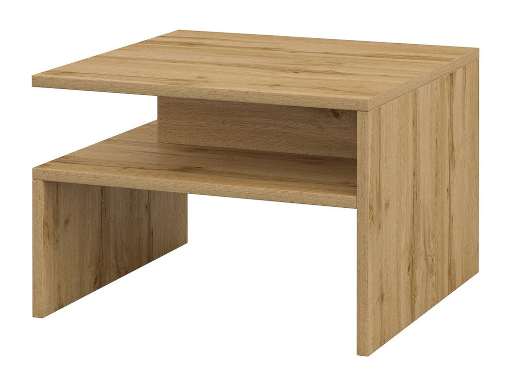 Stočić za kafu Mondalo 106 (Hrast Votan)