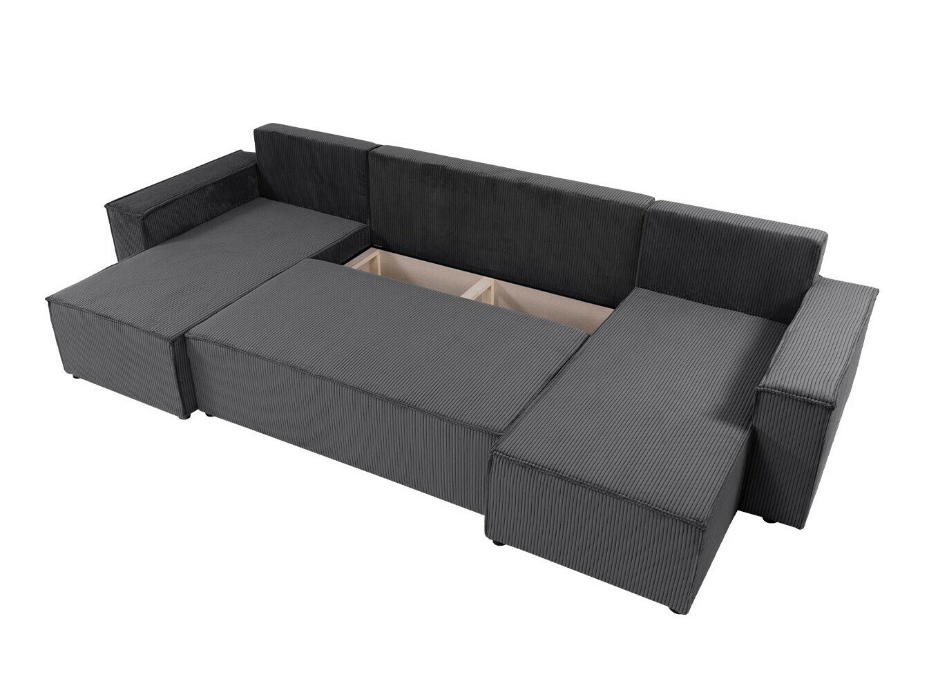Ugaona sofa Shelton 101 (Poso 05)