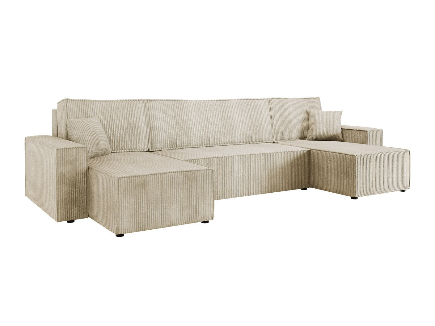 Ugaona sofa Shelton 101 (Poso 100)