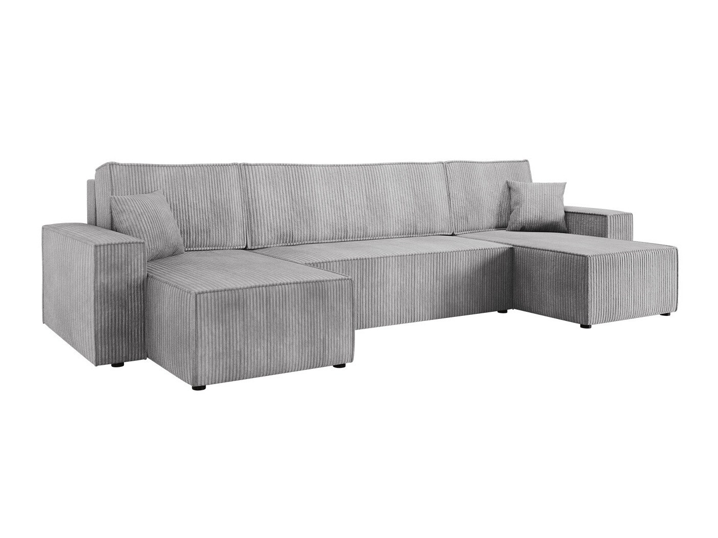 Ugaona sofa Shelton 101 (Poso 110)
