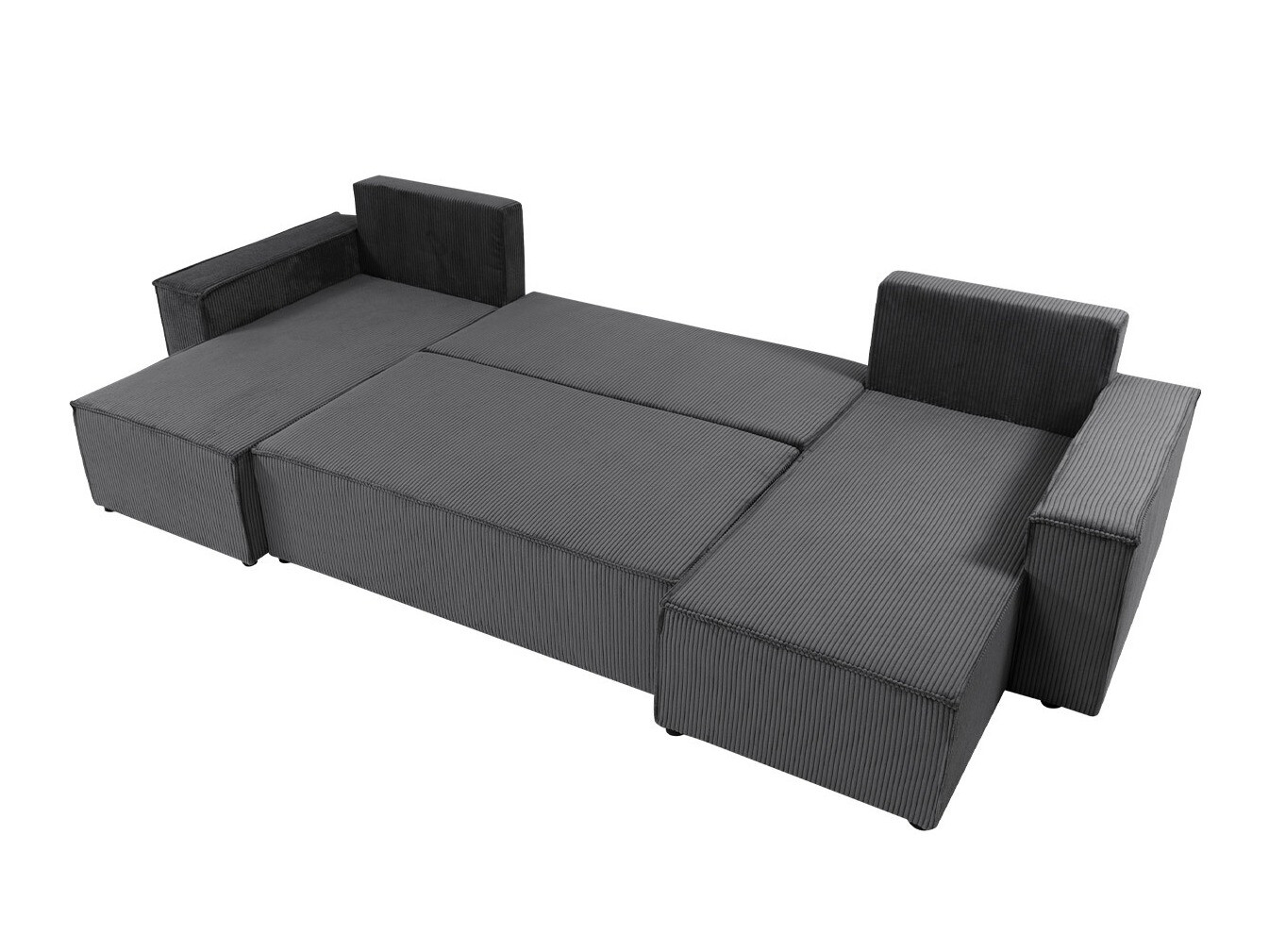 Ugaona sofa Shelton 101 (Poso 110)
