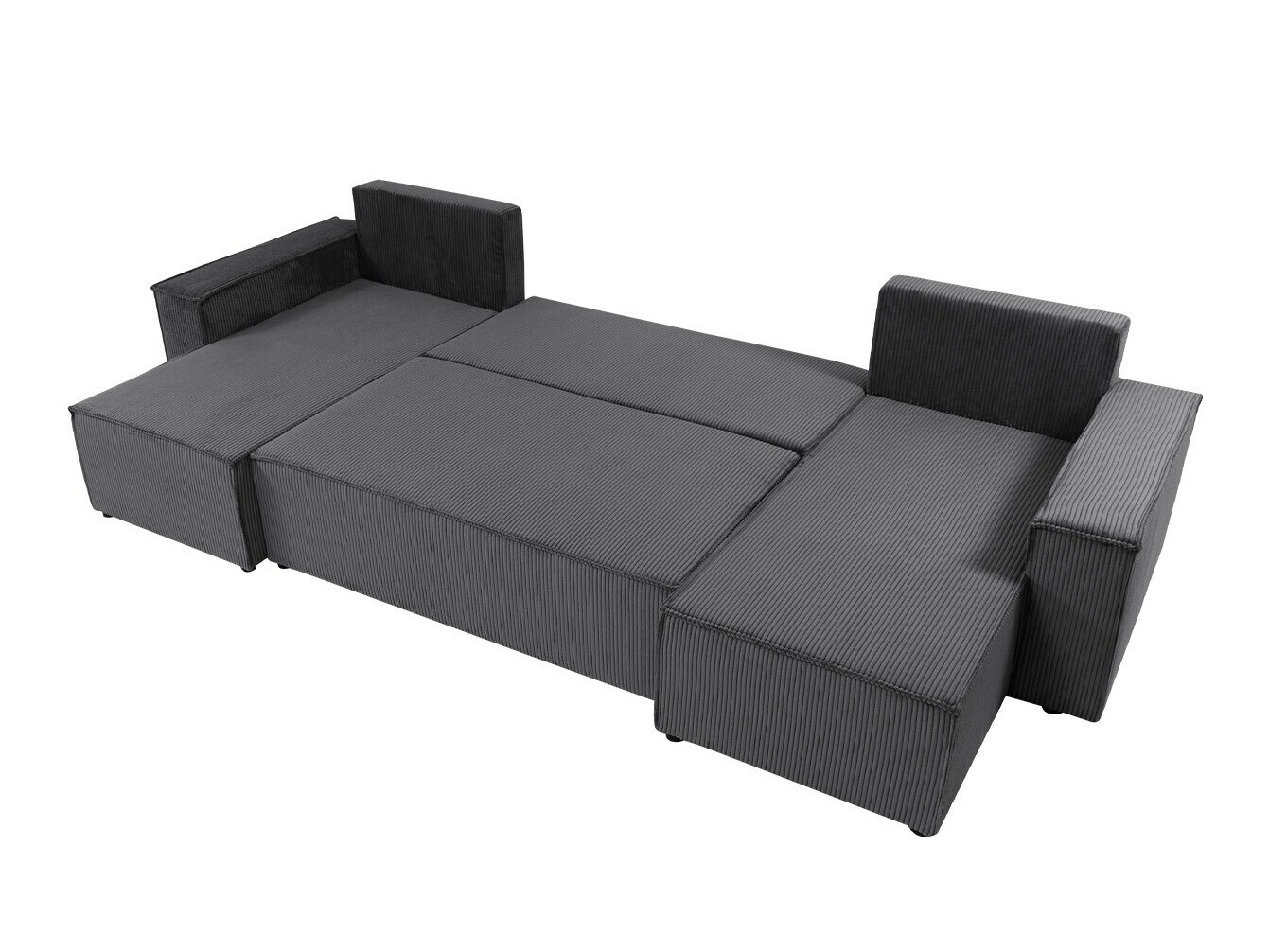 Ugaona sofa Shelton 101 (Poso 14)