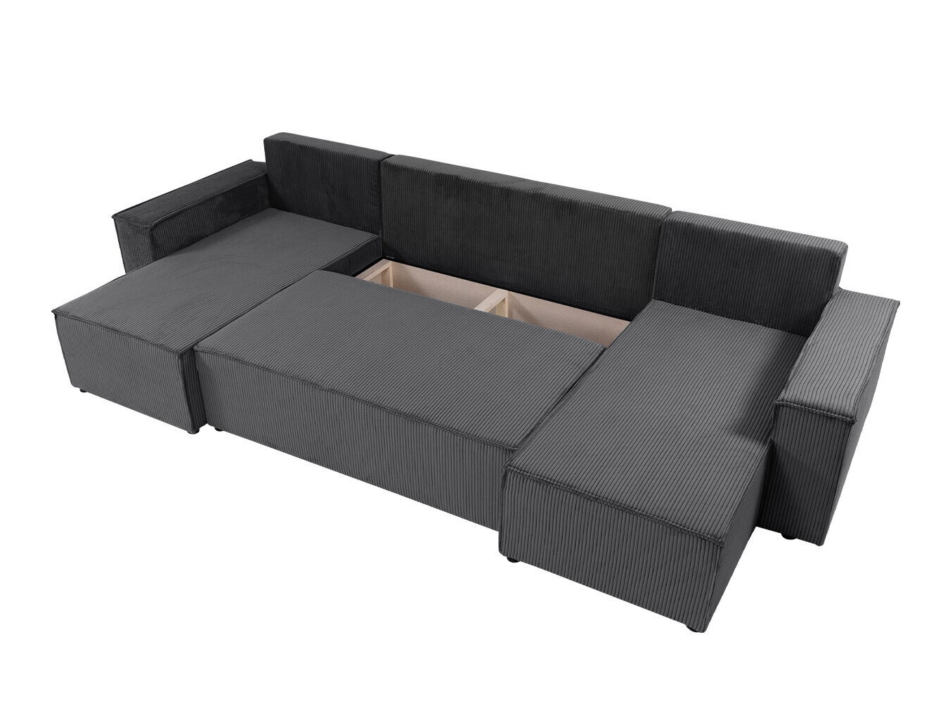 Ugaona sofa Shelton 101 (Poso 22)
