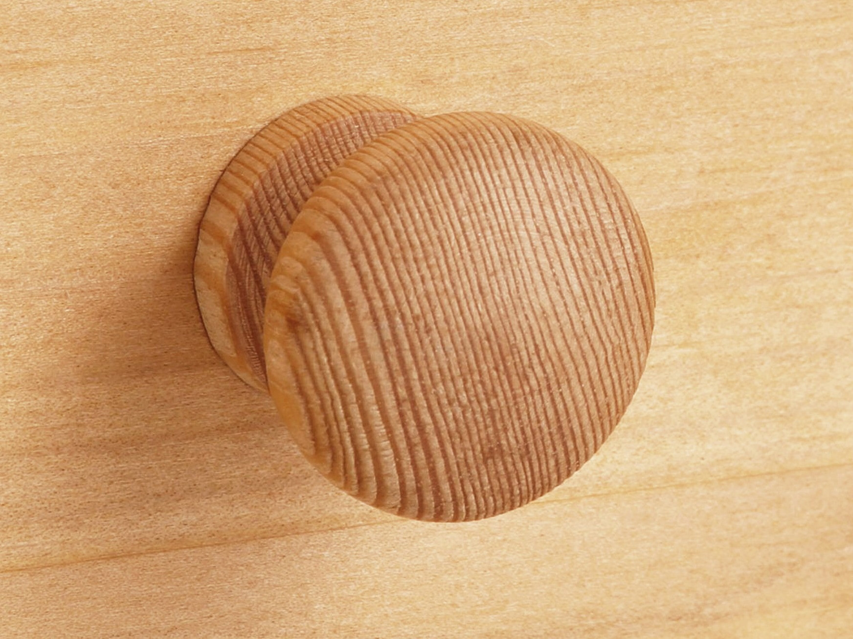 Ormar Denton 1276 (Smeđa)