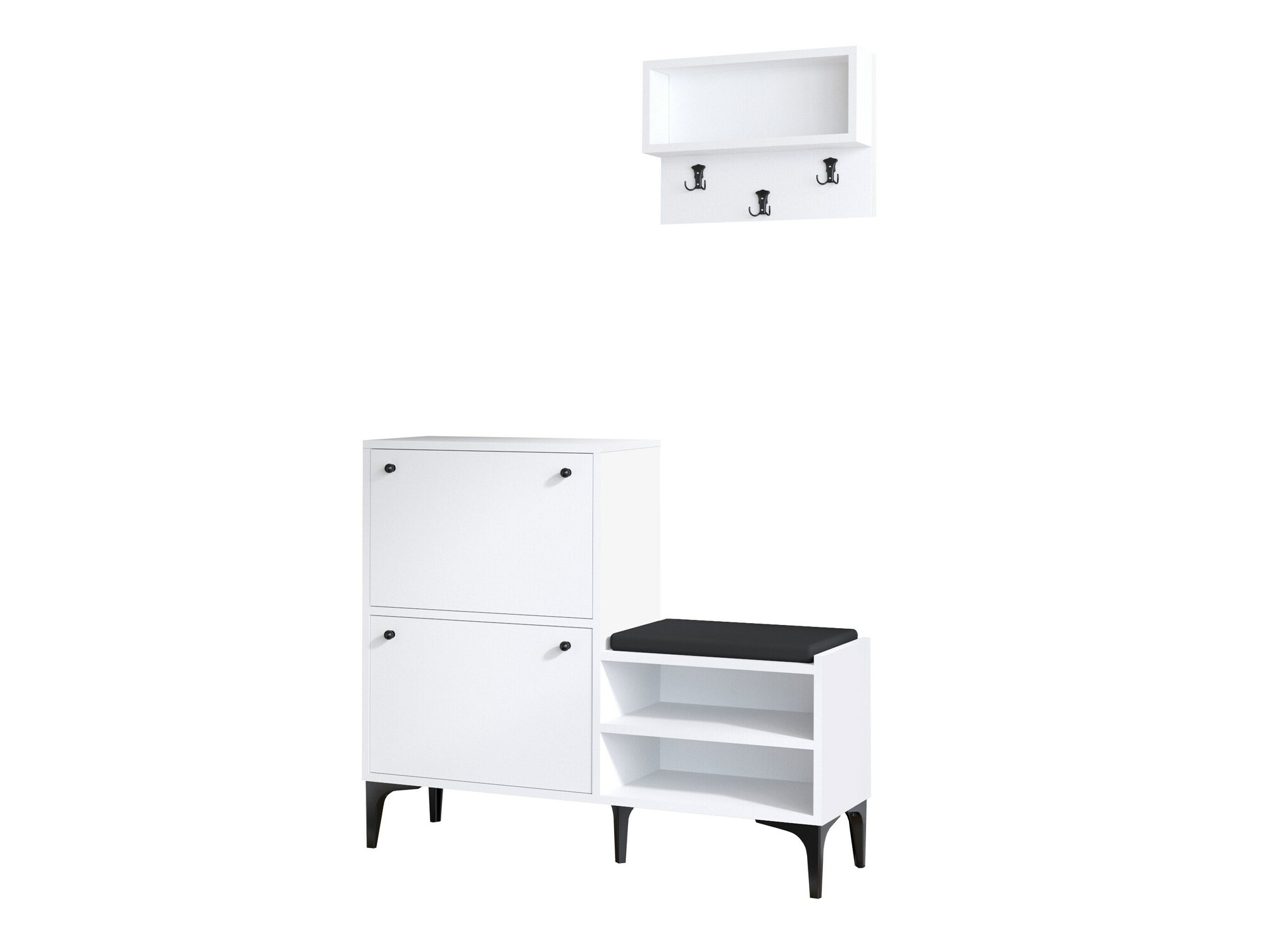 Set za hodnik Sonliro 113