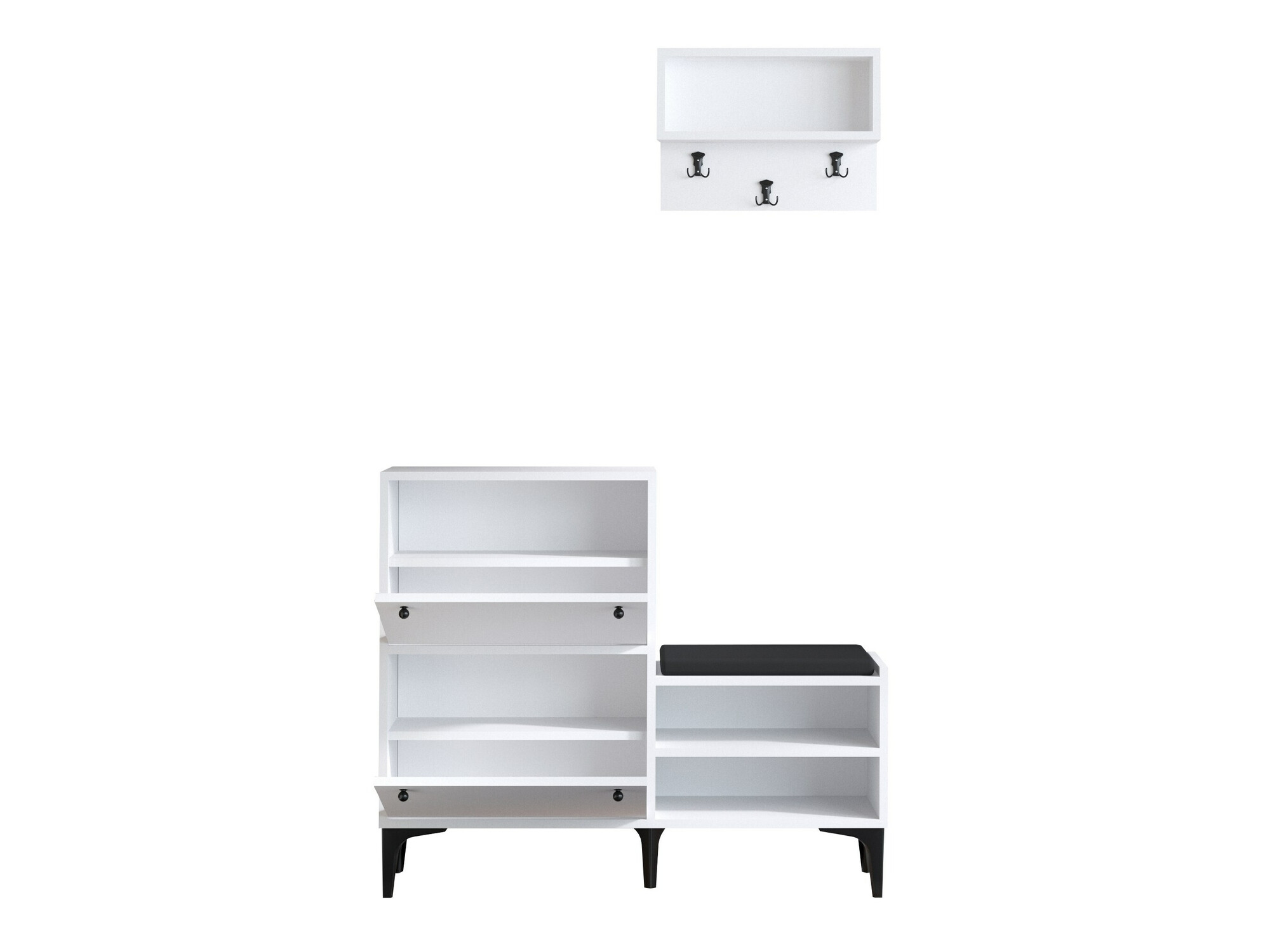 Set za hodnik Sonliro 113