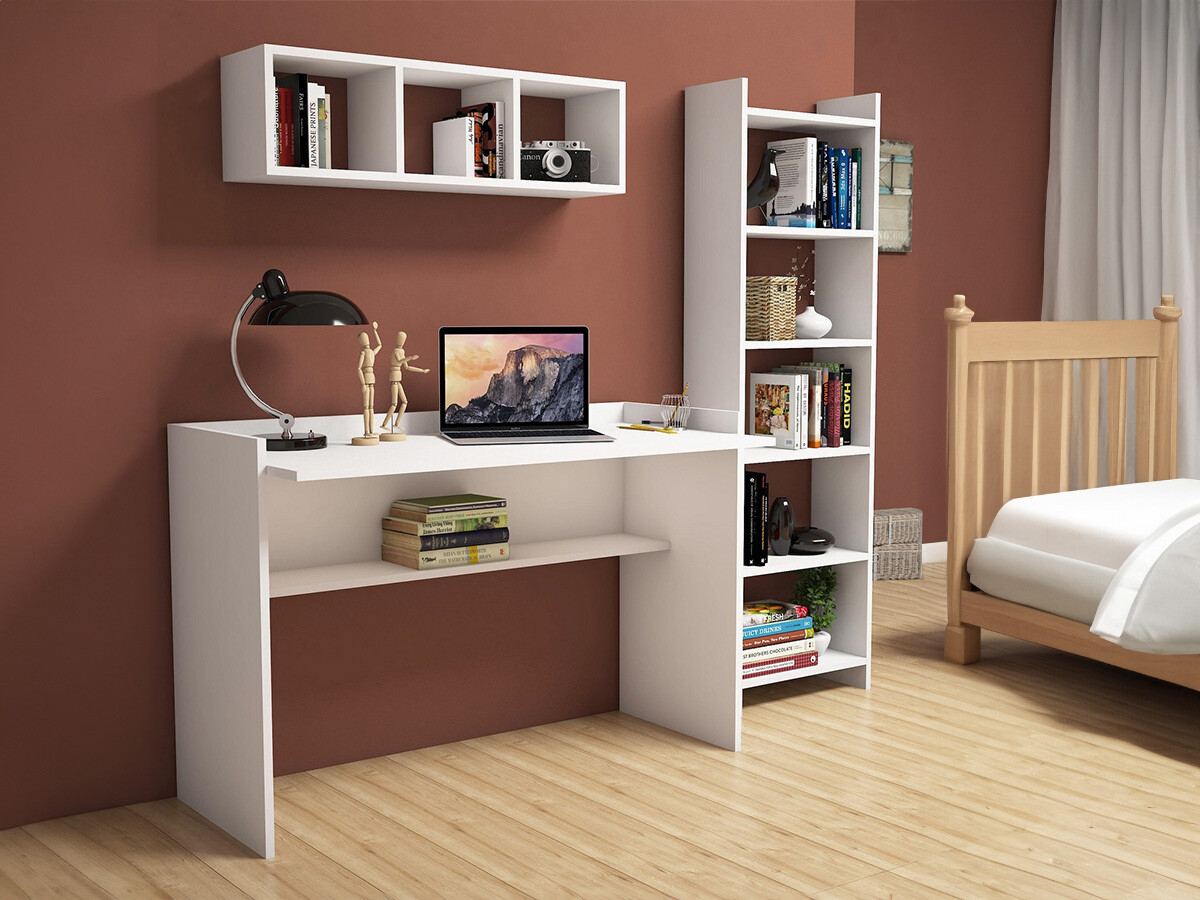 Set za kućnu kancelariju Kailua 801