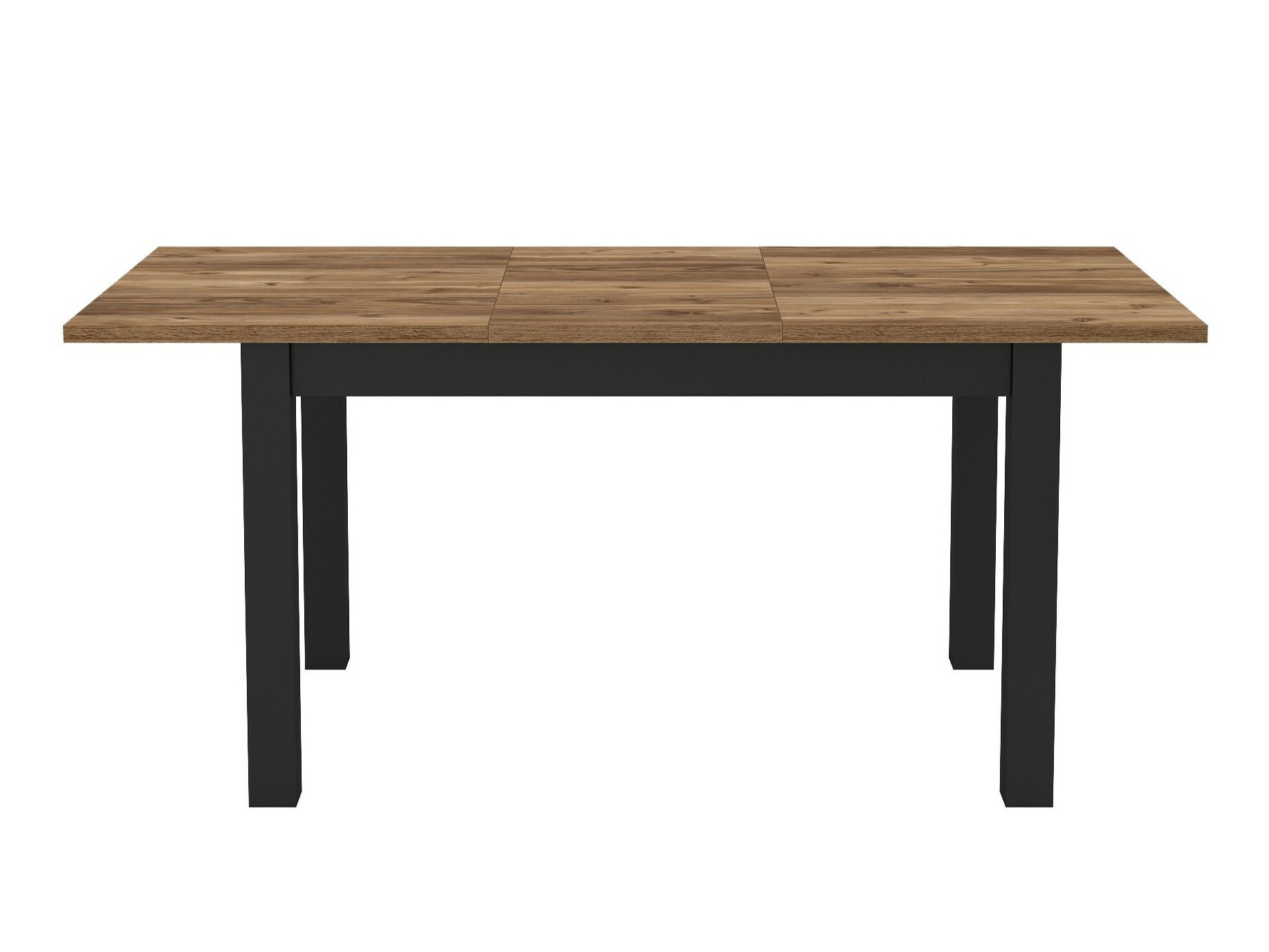 Sto Tornua 111 (Tamna smrča + Mat crna)