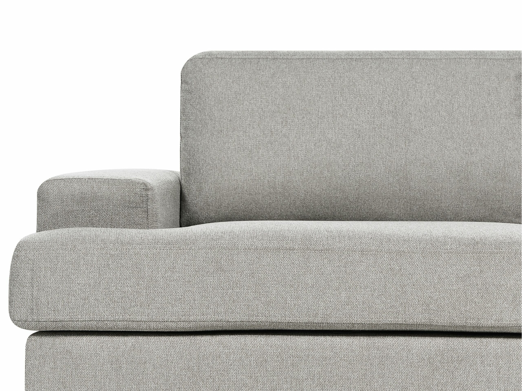 Sofa Berwyn 1690 (Svetloosiva)