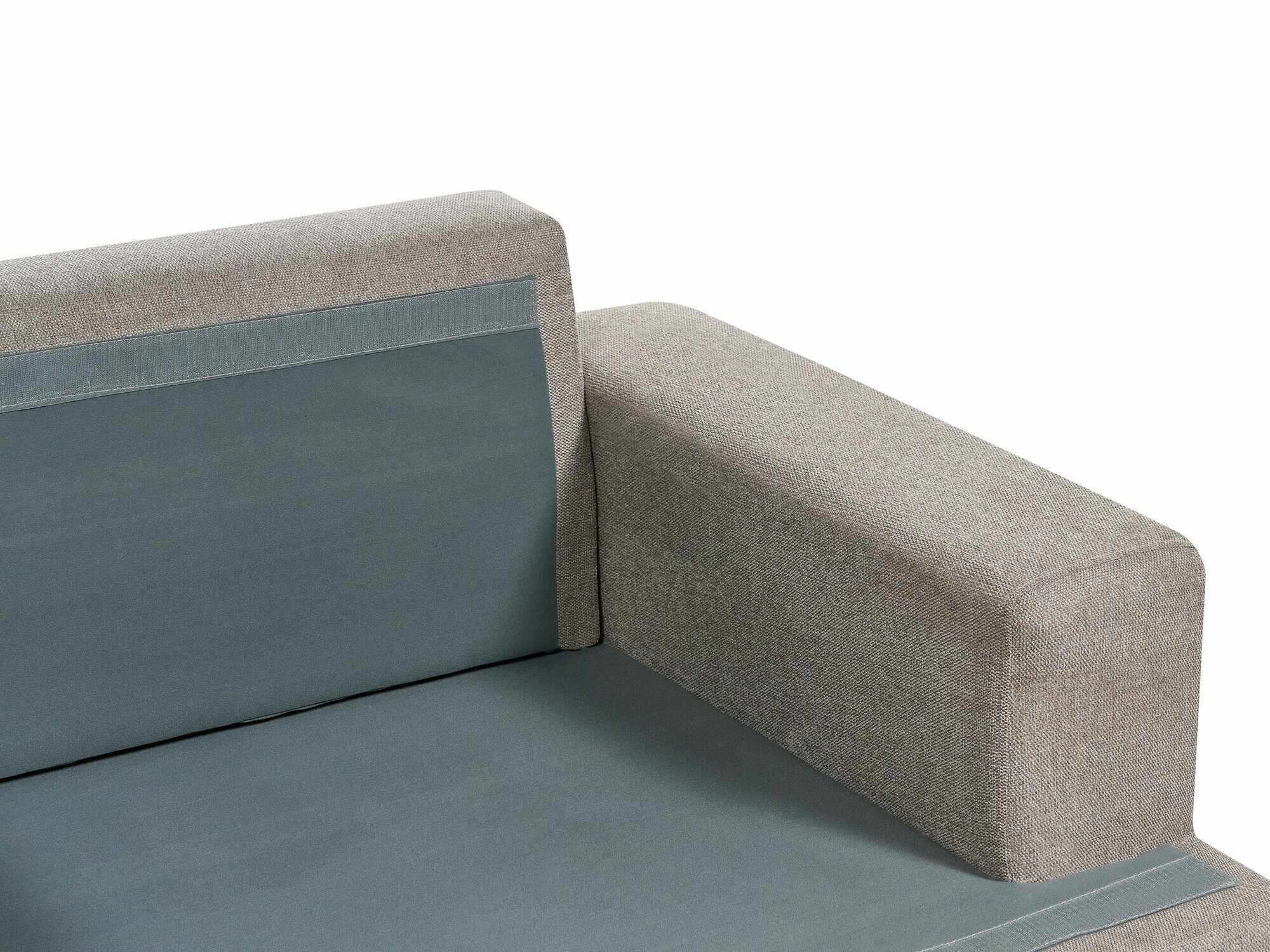 Sofa Berwyn 1690 (Taupe)