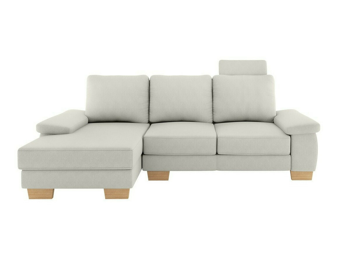 Ugaona sofa Lincoln 182 (Barrel 03)