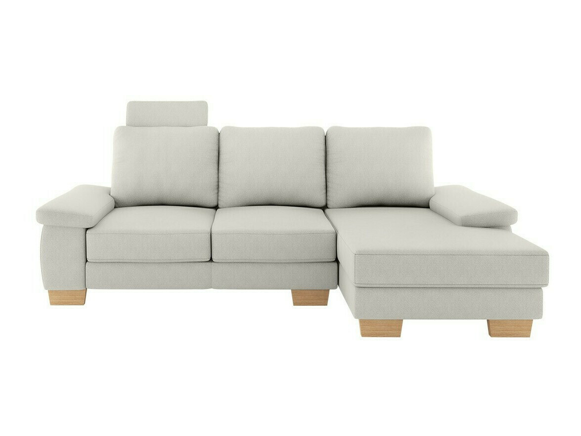 Ugaona sofa Lincoln 182 (Barrel 03)